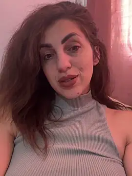 EmaSkyes online show from October 9, 5:41 am