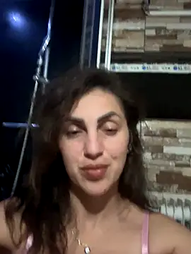 EmaSkyes online show from October 19, 5:59 pm