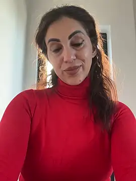 EmaSkyes online show from October 20, 6:26 am