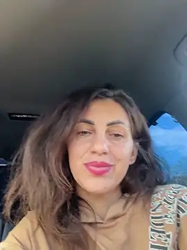 EmaSkyes online show from October 5, 7:43 am