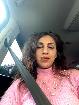 EmaSkyes online show from October 17, 6:50 am