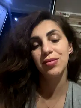 EmaSkyes online show from October 17, 6:53 pm