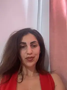 EmaSkyes online show from November 13, 7:45 am