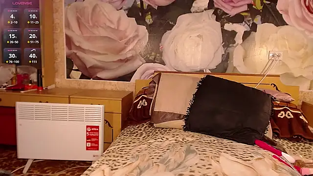 Snapshot of MarineSweet chatting on March 3, 2:28 pm MarineSweet online show from March 3, 2:28 pm