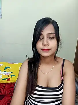 Miss-Riyasingh online show from October 25, 3:38 am