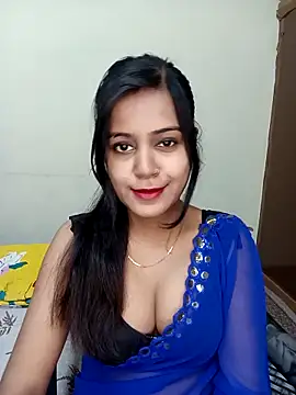 Miss-Riyasingh online show from November 24, 12:49 pm