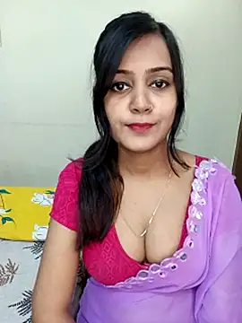 Miss-Riyasingh online show from November 20, 5:19 am