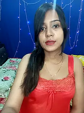 Miss-Riyasingh online show from December 1, 5:14 pm