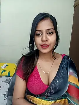 Miss-Riyasingh online show from January 14, 5:05 pm