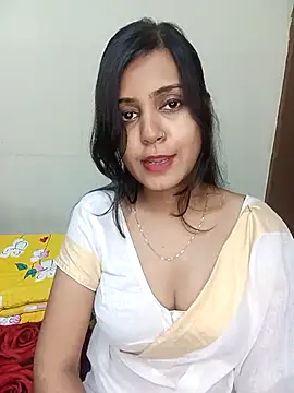 Miss-Riyasingh online show from November 2, 5:40 pm