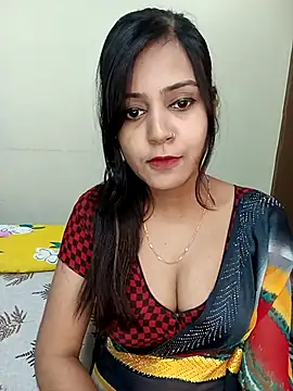 Miss-Riyasingh online show from November 18, 5:00 am