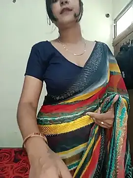 Snapshot of Miss-Riyasingh chatting on June 3, 5:19 am Miss-Riyasingh online show from June 3, 5:19 am