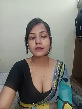 Snapshot of Miss-Riyasingh chatting on May 22, 4:10 am Miss-Riyasingh online show from May 22, 4:10 am