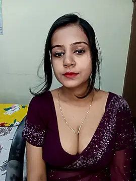 Miss-Riyasingh online show from December 20, 12:30 pm