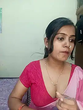 Miss-Riyasingh online show from April 28, 5:06 pm