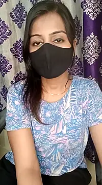 Snapshot of Miss-Riyasingh chatting on March 12, 6:11 pm Miss-Riyasingh online show from March 12, 6:11 pm