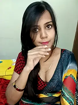 Snapshot of Miss-Riyasingh chatting on October 16, 5:27 am Miss-Riyasingh online show from October 16, 5:27 am