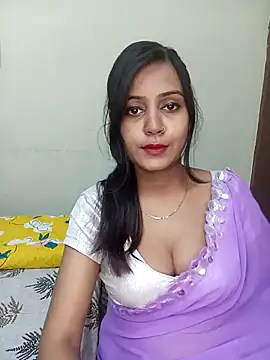 Miss-Riyasingh online show from November 13, 5:17 pm