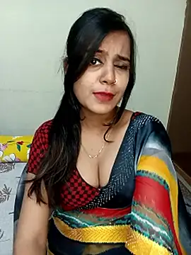 Miss-Riyasingh online show from November 25, 5:57 pm