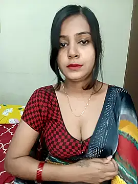 Miss-Riyasingh online show from December 15, 12:55 pm