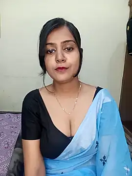 Miss-Riyasingh online show from April 30, 12:45 pm