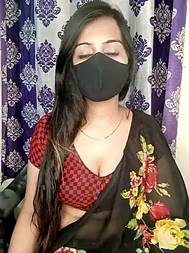 Snapshot of Miss-Riyasingh chatting on March 10, 5:18 pm Miss-Riyasingh online show from March 10, 5:18 pm