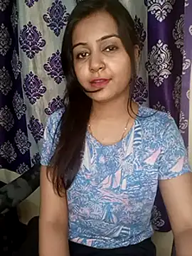 Snapshot of Miss-Riyasingh chatting on March 13, 4:05 am Miss-Riyasingh online show from March 13, 4:05 am