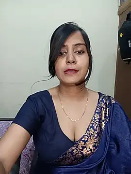 Miss-Riyasingh online show from May 11, 1:01 pm