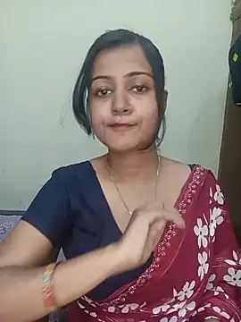 Miss-Riyasingh online show from May 12, 12:55 pm