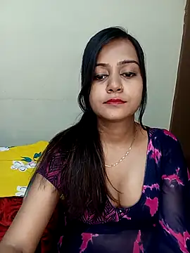 Miss-Riyasingh online show from October 24, 12:48 pm