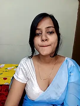Miss-Riyasingh online show from November 4, 12:31 pm