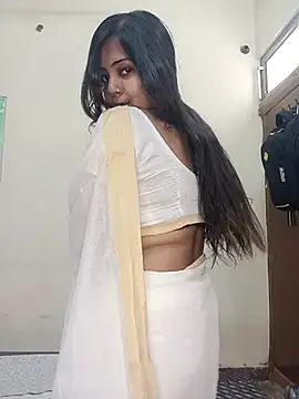 Miss-Riyasingh online show from May 17, 4:34 am