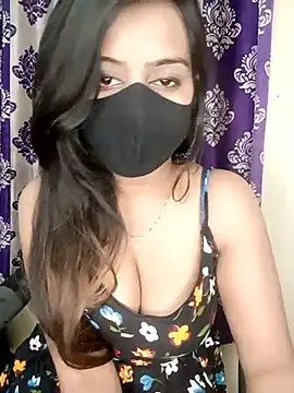 Snapshot of Miss-Riyasingh chatting on March 17, 12:14 pm Miss-Riyasingh online show from March 17, 12:14 pm