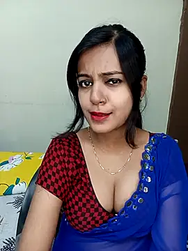 Miss-Riyasingh online show from November 11, 1:06 pm