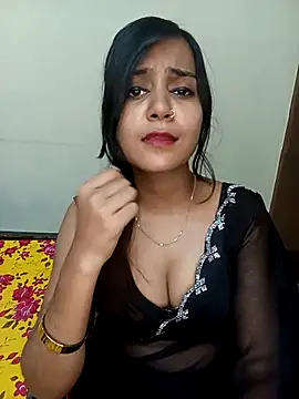 Snapshot of Miss-Riyasingh chatting on October 2, 5:27 pm Miss-Riyasingh online show from October 2, 5:27 pm