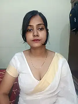 Miss-Riyasingh online show from April 19, 5:47 pm