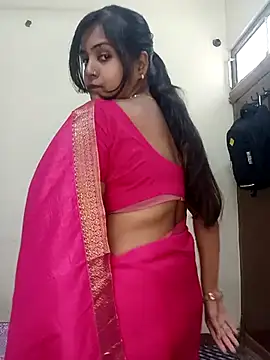 Miss-Riyasingh online show from May 6, 4:27 am