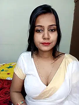 Miss-Riyasingh online show from November 9, 5:39 pm