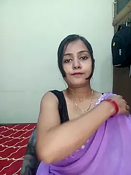 Miss-Riyasingh online show from April 3, 1:06 pm