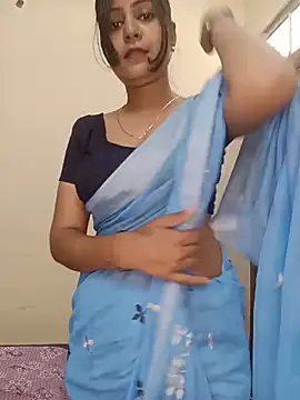 Miss-Riyasingh online show from May 15, 3:48 am