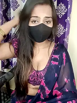 Snapshot of Miss-Riyasingh chatting on February 25, 5:41 am Miss-Riyasingh online show from February 25, 5:41 am