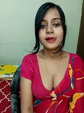 Miss-Riyasingh online show from December 3, 5:45 pm