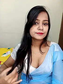 Miss-Riyasingh online show from November 17, 3:32 am