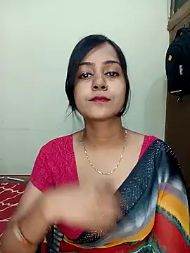 Miss-Riyasingh online show from April 14, 1:49 pm