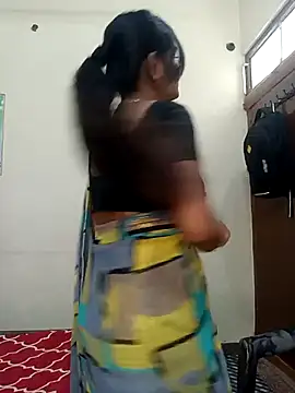Miss-Riyasingh online show from April 7, 5:31 am