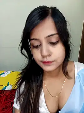 Miss-Riyasingh online show from October 27, 5:41 am