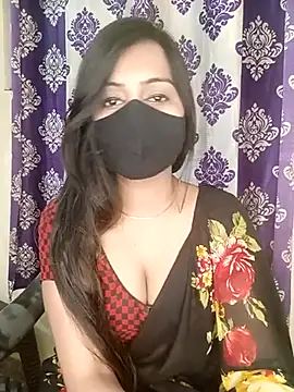 Snapshot of Miss-Riyasingh chatting on March 10, 9:56 am Miss-Riyasingh online show from March 10, 9:56 am