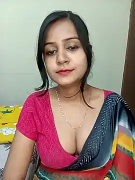 Miss-Riyasingh online show from November 12, 4:55 pm