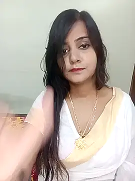 Snapshot of Miss-Riyasingh chatting on October 5, 6:04 am Miss-Riyasingh online show from October 5, 6:04 am