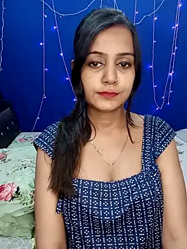 Miss-Riyasingh online show from November 14, 5:49 pm